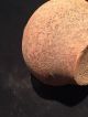 Ancient Terracotta Jar 3000 - 2500bc Terracotta Rare Authentic Other Antiquities photo 5