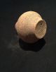 Ancient Terracotta Jar 3000 - 2500bc Terracotta Rare Authentic Other Antiquities photo 6