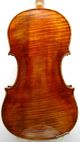 Outstanding Antique Boston American Violin By Giuseppe Martino/bryant Shop String photo 2