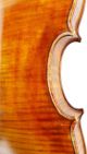 Outstanding Antique Boston American Violin By Giuseppe Martino/bryant Shop String photo 8