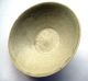 Circa.  700 - 1000 A.  D China - Song Dynasty Ship Wreck Celadon Rice Bowl British photo 4