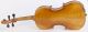 Very Old Italian Violin L.  Bisiach 1896 Geige Violon Violino Violine 小提琴 バイオリン String photo 4