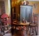 American Country Furniture Examples Of Antique Furniture And Caring For It Other Antique Furniture photo 8