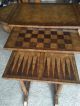 Maitland Smith Game Table - Post-1950 photo 1