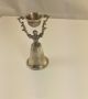 Figural Woman Wedding Cup Sterling Silver Reed Barton 1920 Cups & Goblets photo 4