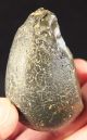 Lower Palaeolithic,  Bifacial Mode 1 Pebble Tool C700 - 400k,  Kent,  P699 Neolithic & Paleolithic photo 4