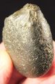 Lower Palaeolithic,  Bifacial Mode 1 Pebble Tool C700 - 400k,  Kent,  P699 Neolithic & Paleolithic photo 5