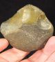 Lower Palaeolithic,  Mode 1 Unifacial Pebble Tool C700 - 400k,  Kent,  P698 Neolithic & Paleolithic photo 1