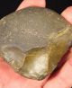 Lower Palaeolithic,  Mode 1 Unifacial Pebble Tool C700 - 400k,  Kent,  P698 Neolithic & Paleolithic photo 5