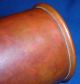 Antique Copper Drinking Cup Tin Lined Early Other Antique Home & Hearth photo 6