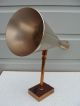 Vintage 1950s / 60s Maclamp Designed By Ga Scott Wall Mounted Sconce Lamp Light 20th Century photo 9