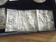 Chimu Culture Peru - Silver Bracelet And Earrings The Americas photo 5