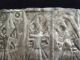 Chimu Culture Peru - Silver Bracelet And Earrings The Americas photo 6