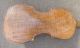 Antique Full Size Amati Model Violin To Play String photo 1