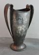 Antique Vintage Rogers Silver Plate Sail & Speed Boat Race Racing Trophy Cup Other Maritime Antiques photo 5