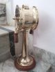 Ship ' S Engine Order Telegraph Antique Nautical Brass Collectible Decorative Telegraphs photo 4