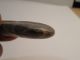 Nicoya Stone Ax Pendant Costa Rica Pre - Columbian Ancient Artifact Mayan Nr The Americas photo 9