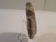 Nicoya Stone Ax Pendant Costa Rica Pre - Columbian Ancient Artifact Mayan Nr The Americas photo 1