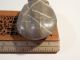 Nicoya Stone Ax Pendant Costa Rica Pre - Columbian Ancient Artifact Mayan Nr The Americas photo 4