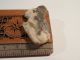 Nicoya Stone Bird Face Pendant Rare Style Pre - Columbian Ancient Artifact Mayan The Americas photo 6