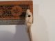 Nicoya Axe God Pendant Rare Style Pre - Columbian Archaic Ancient Artifact Mayan The Americas photo 10