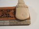 Nicoya Axe God Pendant Rare Style Pre - Columbian Archaic Ancient Artifact Mayan The Americas photo 8