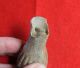 Ancient Roman Glass Jar Bottle Ribbed Fluted 2nd 3rd Century Ad Rome Roman photo 4