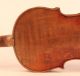 200 Years Old N.  Lupot 1799 Violin Geige Violon Violine Violino 小提琴 バイオリン 바이올린 String photo 6