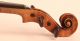 200 Years Old N.  Lupot 1799 Violin Geige Violon Violine Violino 小提琴 バイオリン 바이올린 String photo 8