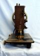 Antique 1900s Sphinx Egypt Singer Sewing Machine Head W/ Extra Parts Steampunk Sewing Machines photo 2