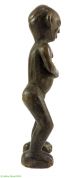 Unknown Figure Miniature African Art Sculptures & Statues photo 1