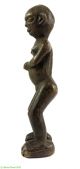 Unknown Figure Miniature African Art Sculptures & Statues photo 2