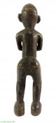Unknown Figure Miniature African Art Sculptures & Statues photo 3