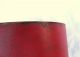 Antique Old Red Painted Bentwood Pantry Box Folk Art Primitives photo 2