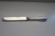 Tiffany Sterling Silver Flemish Dessert Or Tea Knife 1911 7 3/4 