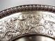 Moore Era Tiffany & Co Sterling Silver Repousse Salver Tray,  Griffins,  Planets Platters & Trays photo 3
