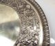 Moore Era Tiffany & Co Sterling Silver Repousse Salver Tray,  Griffins,  Planets Platters & Trays photo 4