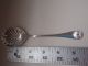 Kirk Stieff Williamsburg Shell Sterling Silver Sugar Shell Spoon Flatware & Silverware photo 4