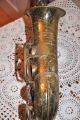 The Parisian Ambassador Made In France F.  E.  Olds And Sons Alto Sax Restore/parts Brass photo 4