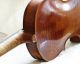 Antique Homolka? Violin String photo 10