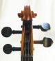 Interesting Antique French? Violin String photo 6