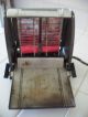 Vintage 1930 ' S Miracle Flapper Electric Antique Toaster 2 - Slice No.  210 Art Deco Toasters photo 9