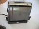 Vintage 1930 ' S Miracle Flapper Electric Antique Toaster 2 - Slice No.  210 Art Deco Toasters photo 1