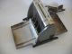 Vintage 1930 ' S Miracle Flapper Electric Antique Toaster 2 - Slice No.  210 Art Deco Toasters photo 5