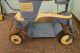 Vintage Mid Century 1950 ' S Taylor Tot Baby Stroller Blue Baby Carriages & Buggies photo 5