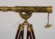 Collectibles Harbour Master Brass Telescope - Nautical Master Brass Telescope Telescopes photo 1
