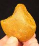 Lower Palaeolithic,  Mode 1 Bifacial Pebble Tool C700 - 400k,  Kent,  P701 Neolithic & Paleolithic photo 1