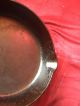 Griswold Large Block Logo Erie Pa Usa 3 Cast Iron Skillet 709 A Other Antique Home & Hearth photo 4
