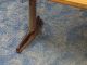 Vintage Industrial Desk Steam Punk American Seating Corp Farmhouse School Table Post-1950 photo 5