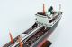 Texaco Bogota Oil Tanker Ship Model - Handmade Wooden Ship Model Model Ships photo 8